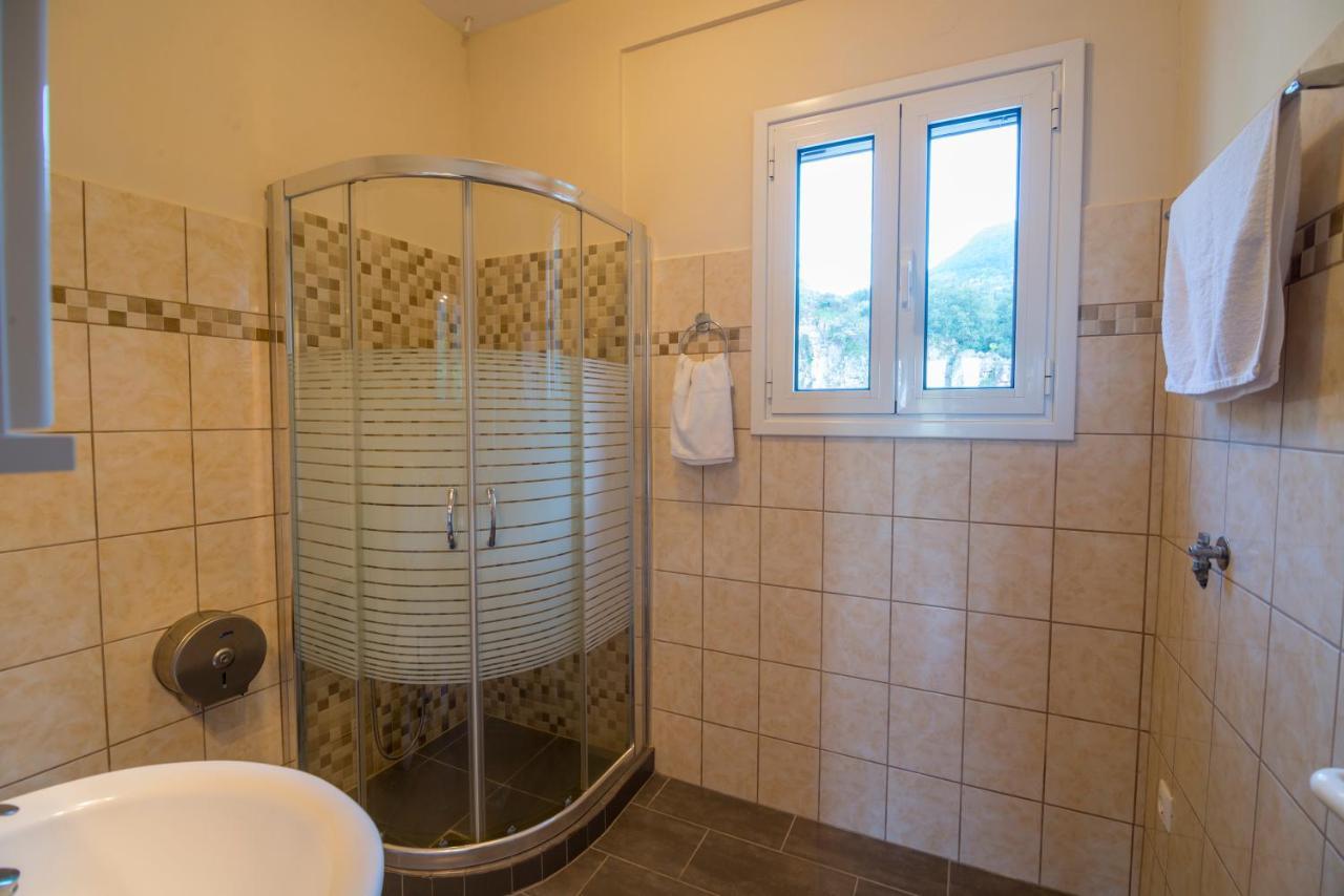 Ntamari Apartments Βαθύ Εξωτερικό φωτογραφία